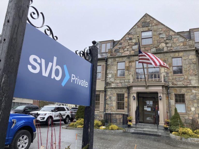 Silicon Valley Bank