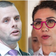 Klus, Ďuriš Nicholsonová