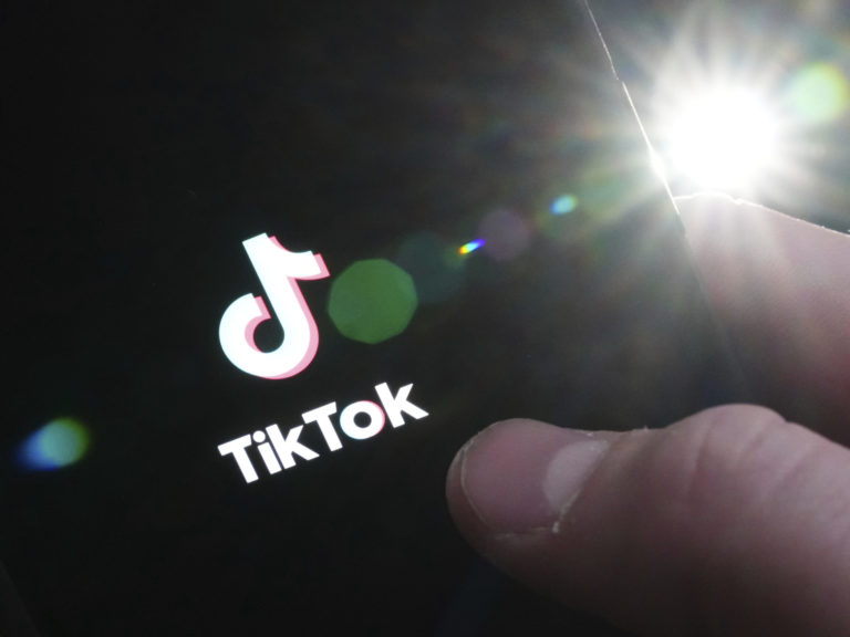 TikTok