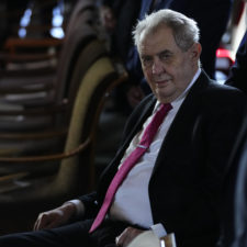 Inaugurácia, český prezident, Petr Pavel
