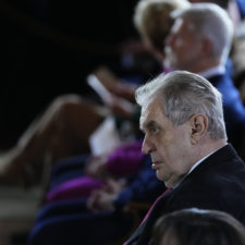 Inaugurácia, český prezident, Petr Pavel