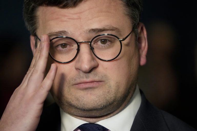 Dmytro Kuleba