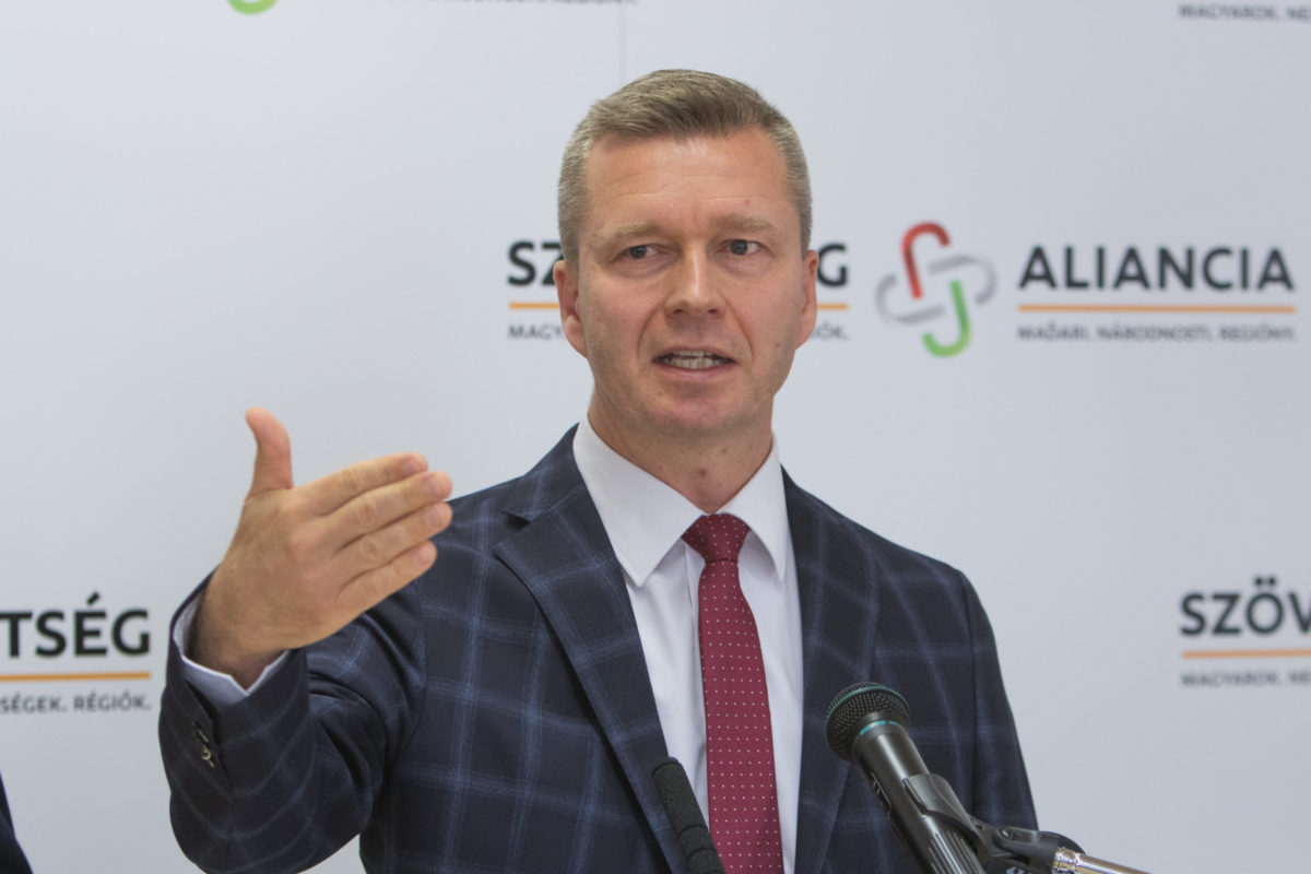 ALIANCIA: Rozpočet nemyslí na gastrosektor