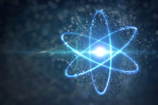 Jadrová energia, jadro, atóm