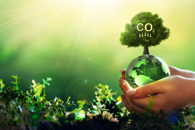Emisie, skleníkové plyny, klimatická neutralita