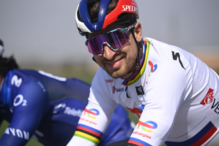 Peter Sagan