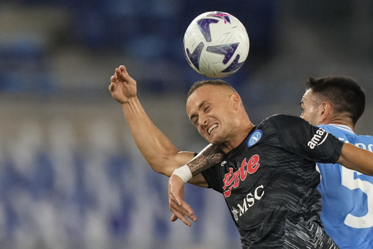 Stanislav Lobotka