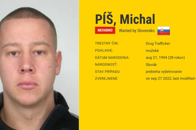 Michal Píš