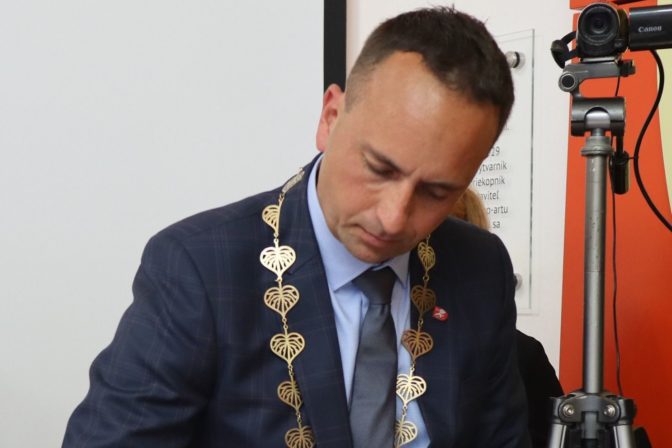 Michal Vlček