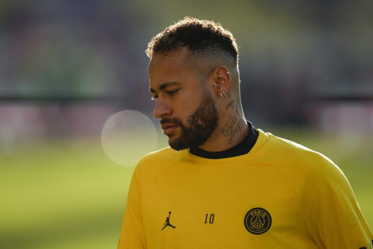 Neymar