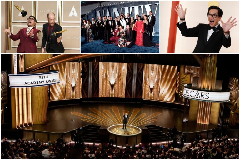Oscar 2023
