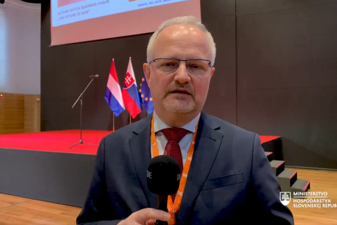 Peter Švec