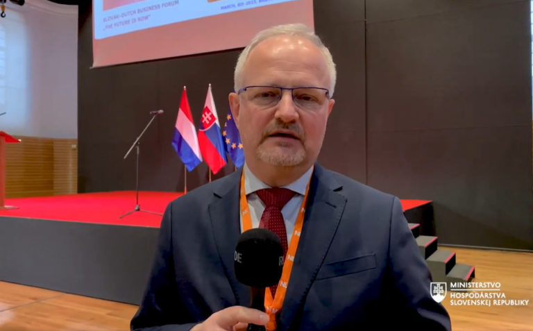 Peter Švec