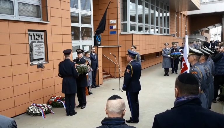 V Poprade spomínali na dievčatá z prvého židovského transportu