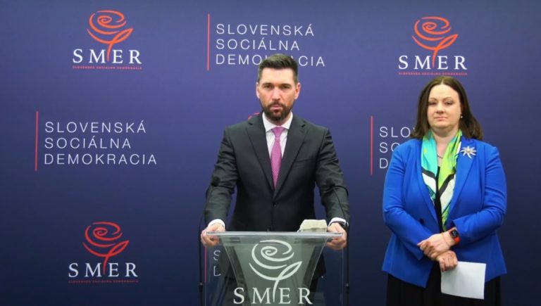 Richard Takáč, Katarína Roth Neveďalová