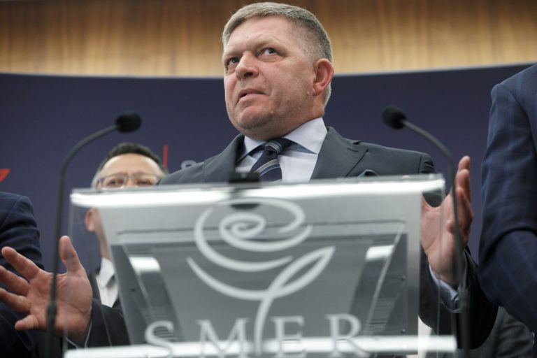 Robert Fico