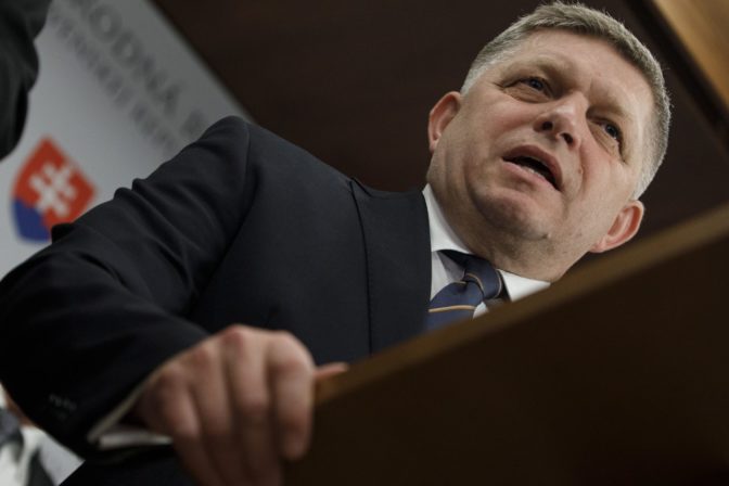Robert Fico