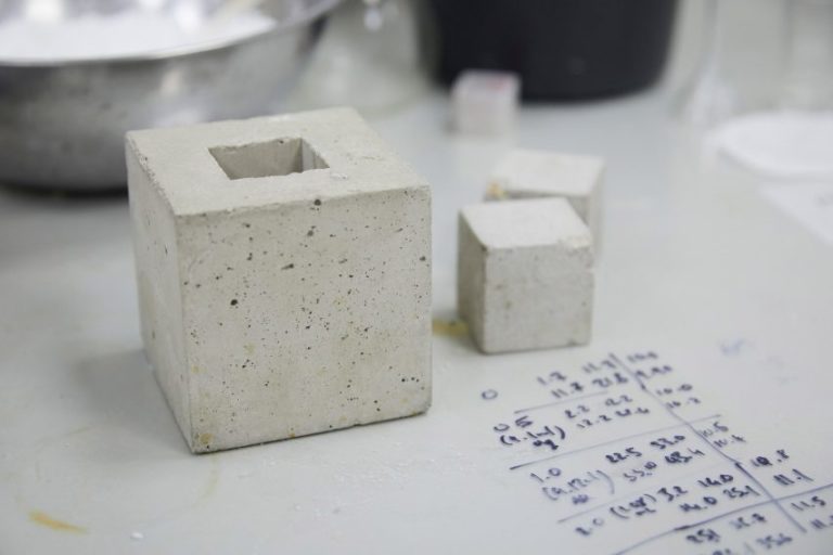 6 ekologických materiálov, ktoré môžu byť budúcnosťou