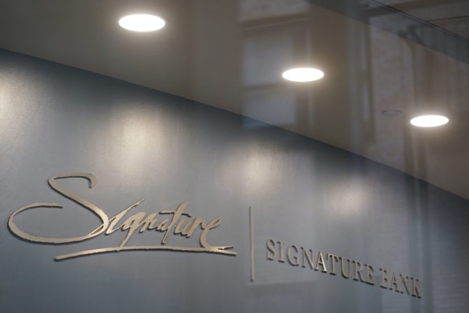 Signature Bank