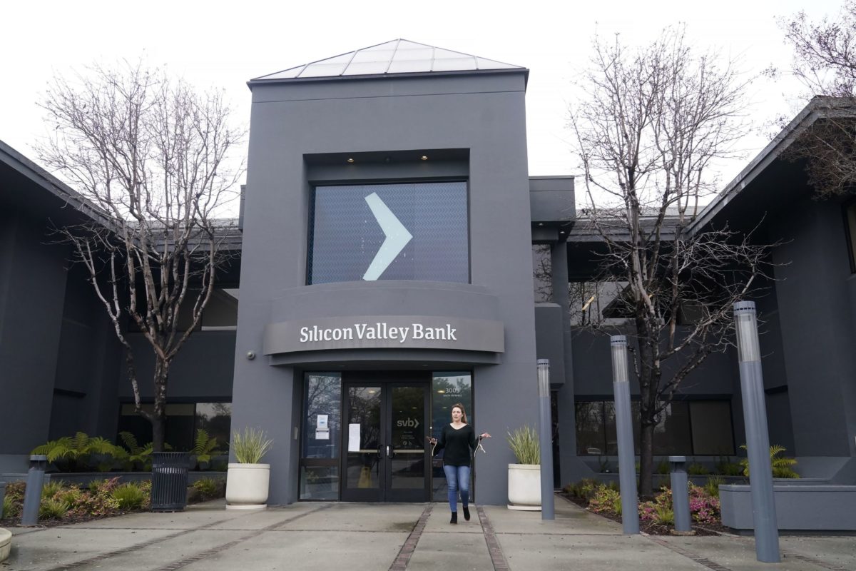 Silicon Valley Bank
