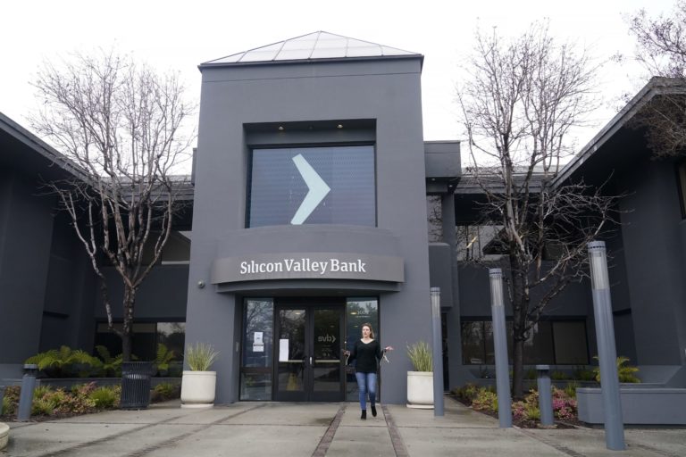 Silicon Valley Bank