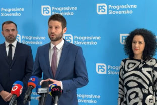 PS, Progresívne Slovensko