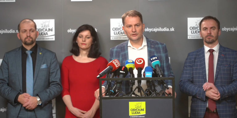Igor Matovič