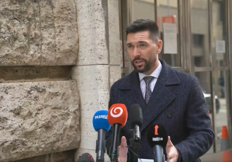 Richard Takáč