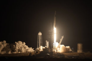 SpaceX, Falcon 9, raketa