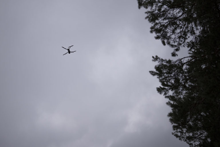 Dron