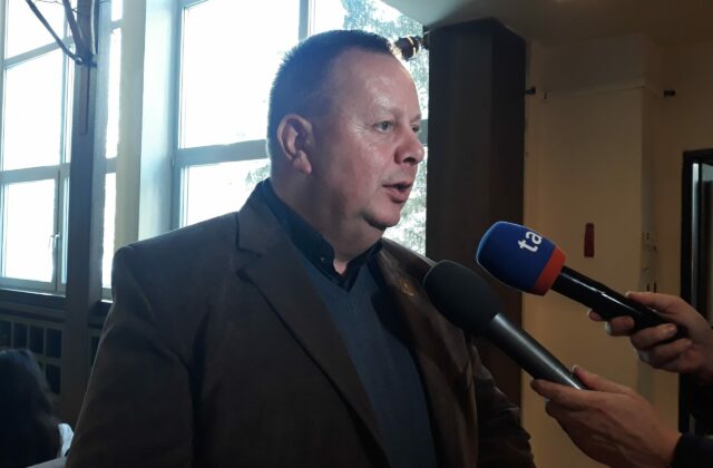 Primátor Vysokých Tatier Jozef Štefaňák už nebude kandidovať, hovorí o internetovej šikane, útokoch a ochrane svojej rodiny