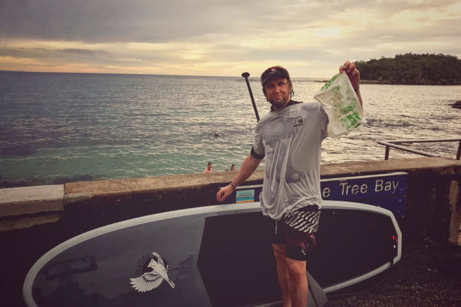 Chris Thaller