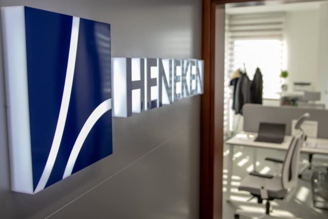Heneken Group