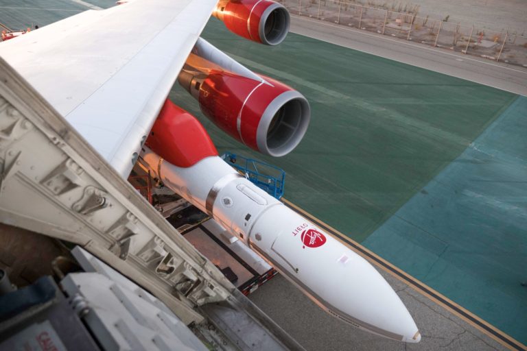 Virgin Orbit