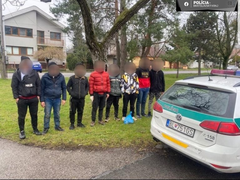 Migranti