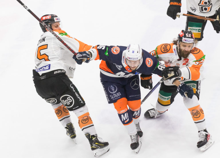 HC Košice, HK Dukla Ingema Michalovce
