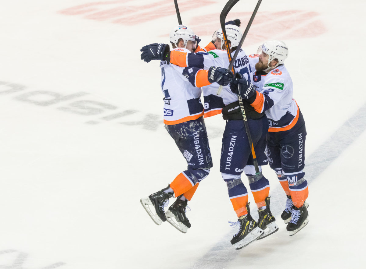 Dukla, HC Košice