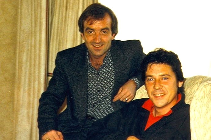Bob Heatlie, Shakin' Stevens