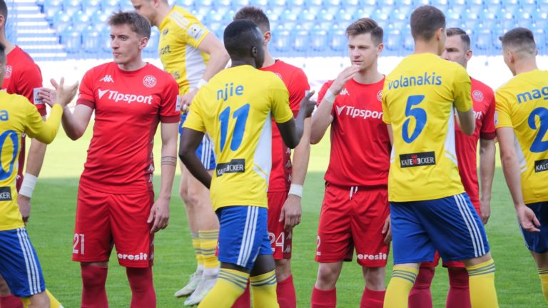 MFK Tatran