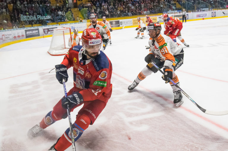 HKM Zvolen, HC Košice, play off