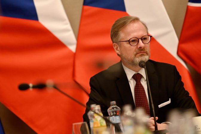 Petr Fiala