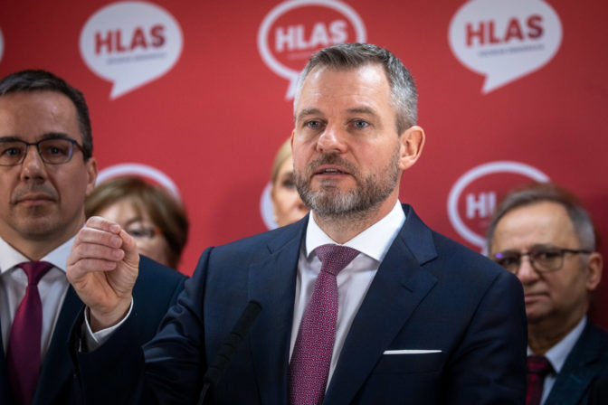 HLAS SD: Splaťme dlh