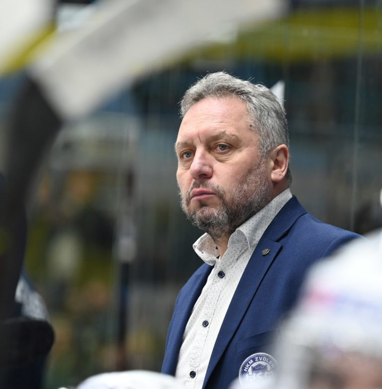 Tipos extraliga - HC Slovan Bratislava