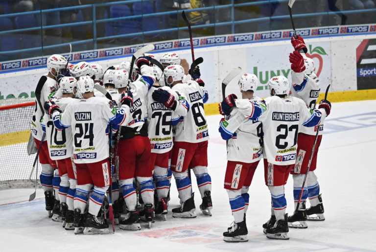 HOKEJ TE: Spišská Nová Ves - Zvolen