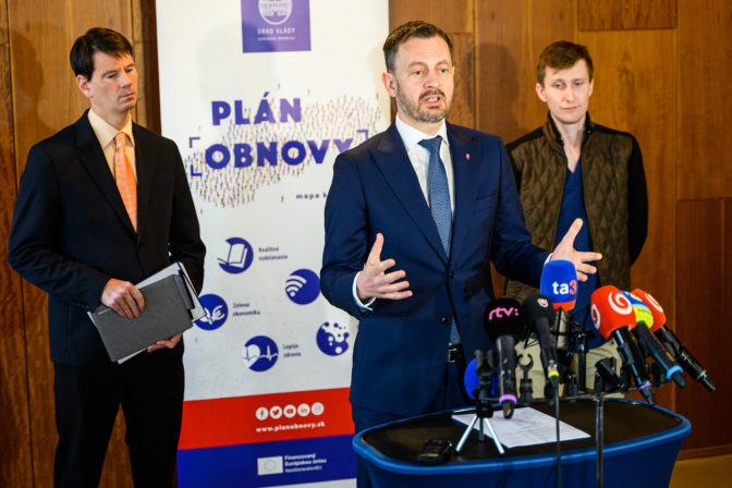 VLÁDA: Nedostatok ambulancií v regiónoch