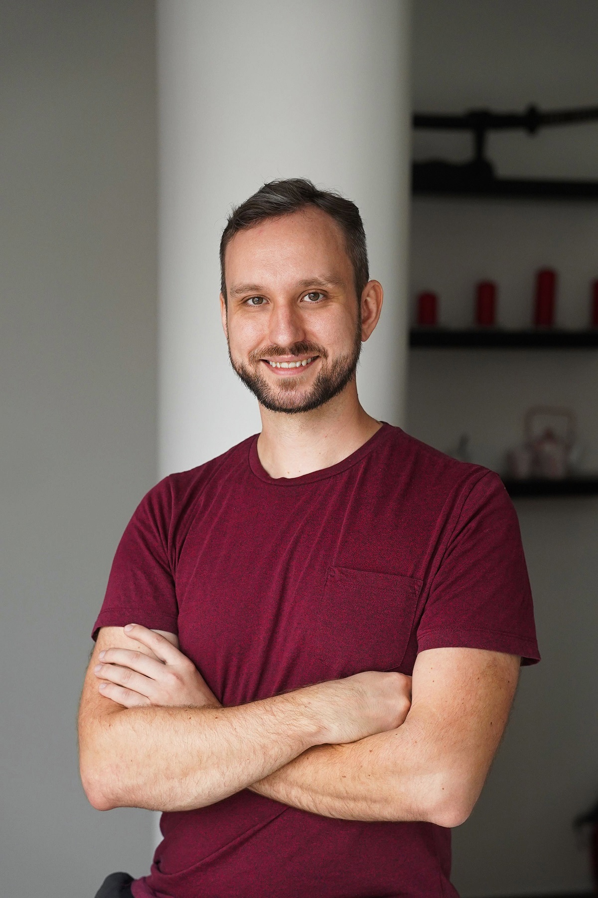 Antonin hoskovec head of ai glami_zdroj glami.jpeg