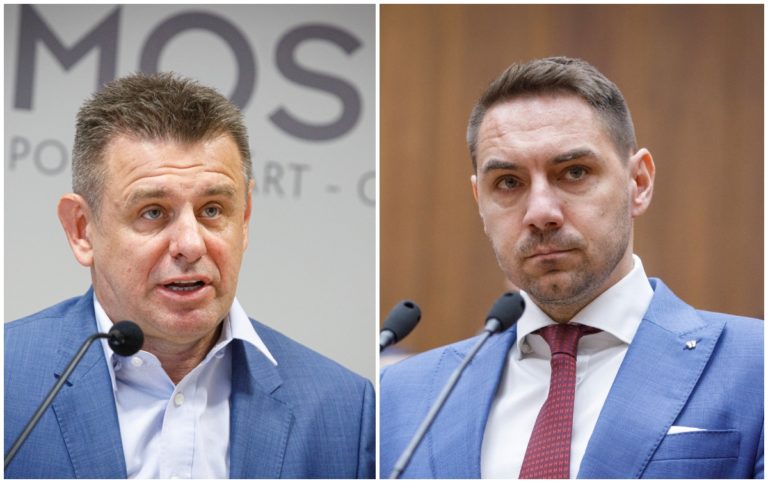 Sólymos, Gyimesi