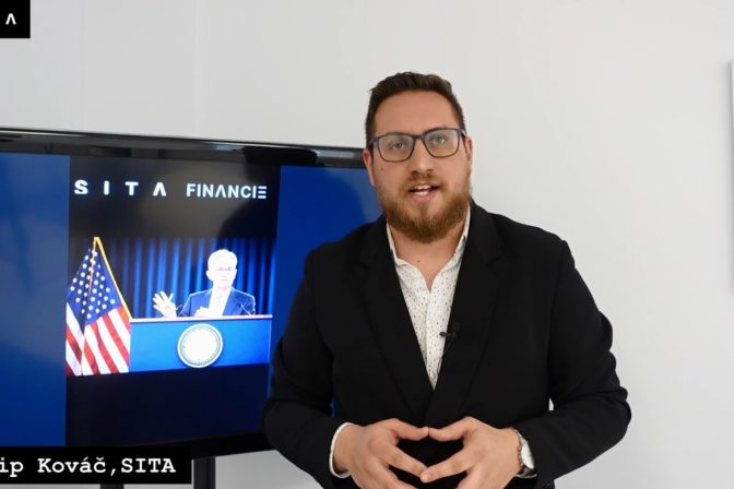 Filip Kováč, SITA Financie