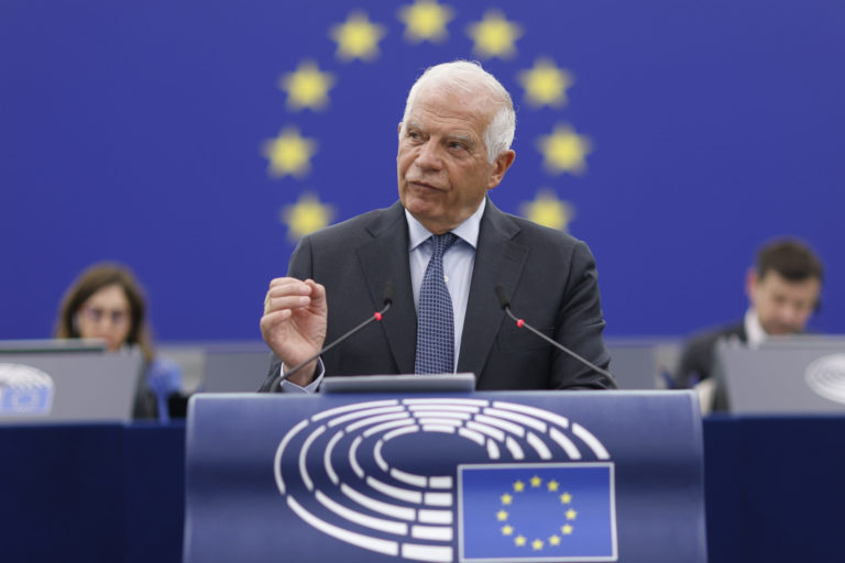 Josep Borrell