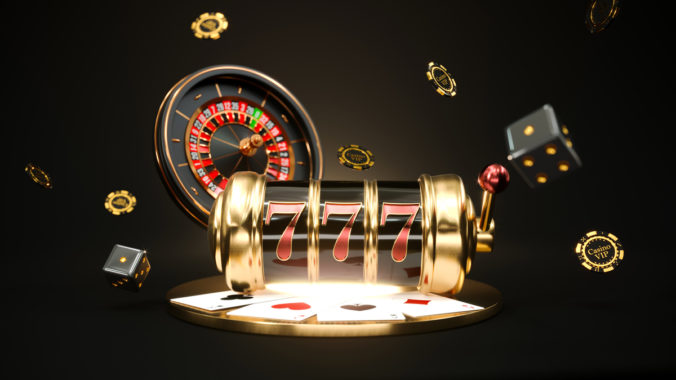 Online kasíno: zatočiť si môžete aj bez vkladu